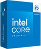 Intel BX8071514600K, Intel Core i5-14600K Prozessor 24 MB Smart Cache Box