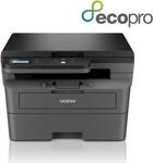 Brother DCP-L2627DWE - Multifunktionsdrucker - s/w - Laser - Letter A (216 x 279