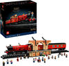 Lego 76405, LEGO - Harry Potter - Hogwarts Express: Sammleredition - 76405 (76405)