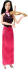 Mattel 960-2334, Mattel Barbie HKT68 - Modepuppe - Weiblich - 3 Jahr(e) -