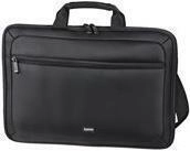 Hama Nizza - Notebook-Tasche - 40cm (15.6) - Schwarz (00216530)