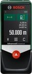 Bosch AdvancedlDistance 50C Laser-Distanzmessger&auml;t Mehrfarbig 50 m (06036722Z0)