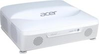 Acer ApexVision L812 - DLP-Projektor - Laser - 3D - 4000 ANSI-Lumen - 3840 x 2160 -