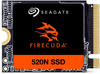 Seagate ZP2048GV3A002, Seagate FireCuda 520N SSD NVMe PCIe M.2 (ZP2048GV3A002)