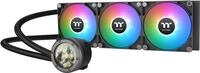 Thermaltake TH360 V2 Ultra ARGB Sync - Prozessor-Luftk&uuml;hler - mit LCD-Display -