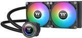 Thermaltake TH240 ARGB Sync V2 - Prozessor-Fl&uuml;ssigkeitsk&uuml;hlsystem - K&uuml;hlergr&ouml;&szlig;e: