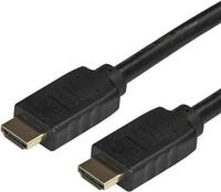 StarTech.com High Speed HDMI Kabel mit Ethernet - 4K 60Hz - HDMI Monitorkabel -...