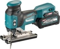 MAKITA JV001GD101 - Akku-Pendelhubstichs&auml;ge (40V XGT - b&uuml;rstenloser Motor -