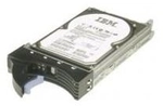 IBM Lenovo - Festplatte - 1 TB - Hot-Swap - 2.5 SFF (6.4 cm SFF) - SAS - nearline -