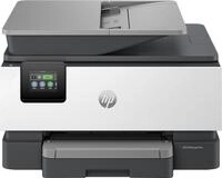 HP Officejet Pro 9120b All-in-One - Multifunktionsdrucker - Farbe - Tintenstrahl -