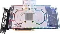Thermaltake Pacific V-RTX 4080 Plus Water Block (CL-W387-PL00SW-A)