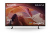 Sony FWD-50X80L, Sony FWD-50X80L Fernseher 127 cm (50 " ) 4K Ultra HD Smart-TV...
