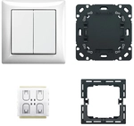 Busch-Jaeger BT-switch Set 6716/01 UJ-914 (2CKA006730A0153)
