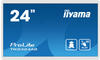 Iiyama TW2424AS-W1, Iiyama 23.8IN PCAP ANDROID 12 IPS - Flachbildschirm (TFT/LCD) -