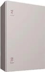 Kompakt-Schaltschrank AX 1-tuerig BHT380x600x210mm AX 1038000 (1038000)