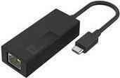 Lenovo - Netzwerkadapter - USB-C - 10M/100M/1G/2,5 Gigabit Ethernet x 1 - Schwarz -