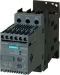 Siemens Sanftstarter Motorleistung bei 400 V 7.5 kW Motorleistung bei 230 V 4 kW 400