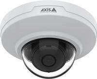 AXIS M3088-V - Netzwerk-&Uuml;berwachungskamera - Farbe