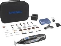 Dremel 8240-3/45 F0138240JF Akku-Multifunktionswerkzeug inkl. Akku, inkl. Ladeger&auml;t,
