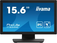 iiyama ProLite T1634MC-B1S Computerbildschirm 39,6 cm (15.6) 1920 x 1080 Pixel Full