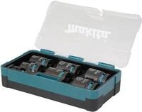 MAKITA E-16592 - Schlagnuss-Set 1/2 passend f&uuml;r Akku-Schlagschrauber DTW700 & DTW701