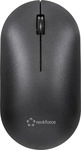 Renkforce RF-5054952, Renkforce RF-WM-200 Maus Kabellos, Bluetooth Optisch Schwarz 3