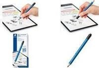 Staedtler Mars&reg; Lumograph&reg; digital jumbo Digitaler Stift mit druckempfindlicher