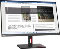 Lenovo ThinkVision S27i-30 LED display 68,6 cm (27) 1920 x 1080 Pixel Full HD Grau