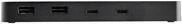 StarTech.com 2 Port USB C KVM Switch - 4K 60Hz HDMI - Compact UHD Desktop KVM Switch