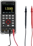 VOLTCRAFT DSO-2202H + AFG Hand-Oszilloskop 200 MHz 2-Kanal 1 GSa/s 8 kpts 8 Bit