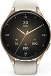 Hama Smartwatch 8900 3,3 cm (1.3) AMOLED 42 mm Digital 466 x 466 Pixel Touchscreen