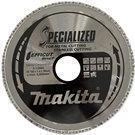 Makita E-12865 EFFICUT S&auml;geblatt 185x30x60Z (E-12865)