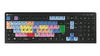 LogicKeyboard LKB-MCOM4-A2PC-DE, Logickeyboard LKB-MCOM4-A2PC-DE Tastatur USB QWERTZ