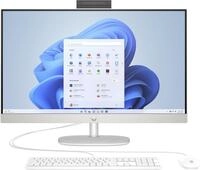 HP 27-cr0007ng - All-in-One (Komplettl&ouml;sung) - Ryzen 5 7520U / 2,8 GHz - RAM 16GB -