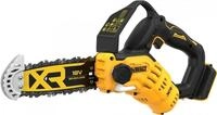 DEWALT DCMPS520N-XJ Akku-Asts&auml;ge 20 cm Schwert buerstenlos 18 Volt - Leistungsstarke