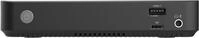 ZOTAC ZBOX M Series MI648 edge - Barebone - Mini-PC - 1 x Core i5 1340P / 1,9 GHz -