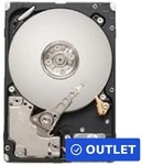 Seagate Enterprise Performance 10K ST9450405SS - Festplatte - 450GB - intern - 6,4 cm