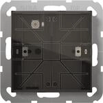 GIRA 504100 Tastsens.4 Komfort 1f KNX Sy (504100)