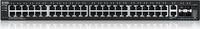 Zyxel XGS2220-54 Managed L3 Gigabit Ethernet (10/100/1000) (XGS2220-54-EU0101F)