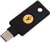 Yubico YubiKey 5C NFC FIPS - USB-C Sicherheitsschl&uuml;ssel (5060408464236)