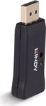 Lindy 32118 EDID-Emulator DisplayPort 8K 7680x4320 32,4 Gbit/s (32118)