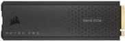 CORSAIR MP700 PRO - SSD - 1TB - intern - M.2 2280 - PCI Express 5,0 x4 (NVMe) -