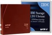 IBM - LTO Ultrium 8 - 12 TB / 30 TB