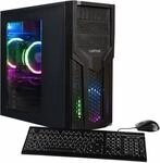CAPTIVA PC Power Starter R80-005 (Ryzen 5 5600G/SSD 1TB/32768/DVD-RW/MSI/WLAN/Windows