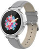 DENVER 116111000670, DENVER Inter Sales SMARTWATCH SWC-342 GREY - Smart Watch