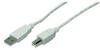 M-CAB 7100039, M-CAB - USB-Kabel - USB Typ A, 4-polig (M) - USB Typ B, 4-polig (M) -