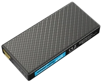 NiteCore SUMMIT Powerbank NC-SUMMIT20000 20000 mAh Quick Charge Li-Ion Grau