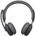 Logitech Zone Wireless 2 UC - Headset - On-Ear - Bluetooth - kabellos - aktive