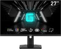MSI G274PFDE - LED-Monitor - Gaming - 68.6 cm (27) - 1920 x 1080 Full HD (1080p) @