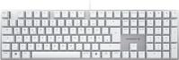 CHERRY KC 200 MX - Tastatur - USB - QWERTZ - Deutsch - Tastenschalter: CHERRY MX2A